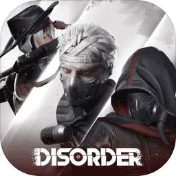 Disorder v1.0