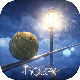 Ballex平衡球 v1.0