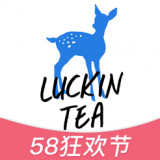 小鹿茶app