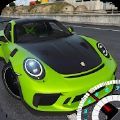 保时捷911carrera驾驶模拟器 v1.0.0