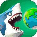 饥饿鲨世界多人联机版 v5.7.6