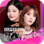 SUPERSTAR IZONE v1.0.1