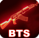 BTS射击节奏 v1.0.1