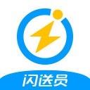 闪送员自动抢单 v8.5.1.1