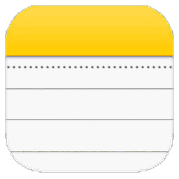 仿苹果备忘录软件 v3.1.7