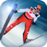 高山滑雪大冒险 v1.9.9