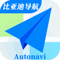 比亚迪导航APP v6.0.0.600475