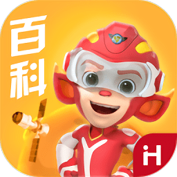 洪恩十万问最新版 v1.4.0