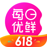 每日优鲜app最新版 v10.0.10