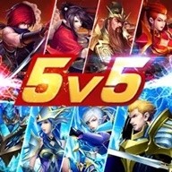 野外冲击战5v5免广告版 v1.9.1