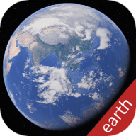 3D卫星高清街景地图 v1.9