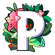 Paint数字填色游戏破解版 v2.2.8