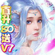 夺宝神箭直升80送V7版 v1.0