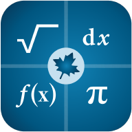 maplecalculator v3.3.19