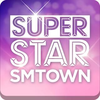 SuperStar SMTOWN v2.11.11