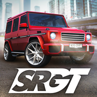 SRGT赛车驾驶 v0.9.202