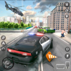 警车追逐竞速赛 v0.3