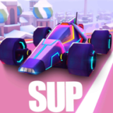 SUP多人赛车 v2.3.6