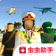 彼得罗利亚汉化版 v0.69