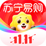 苏宁易购APP下载安装 v9.5.134