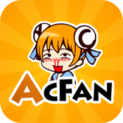 acfun流鼻血图标版 v6.70.2.1287