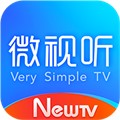 NEWTV微视听电视版