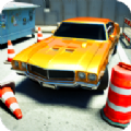 后院停车3D v1.65