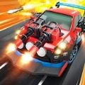 公路逃亡射击安卓版 v1.01