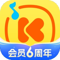 酷我音乐会员解锁版 v10.6.5.8