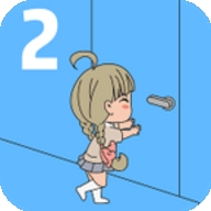 妈妈把我锁在家里了2手机版 v1.2