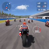 快速摩托车狂飙 v1.0