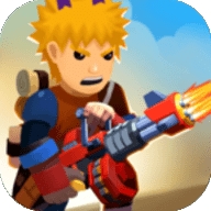 迷失射手MOD v1.0.18