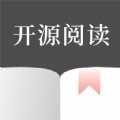 丰格开源阅读app书源合集 v1.2