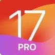 安卓仿苹果17pro v1.1