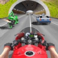 摩托车竞速狂飙安卓版 v1.0