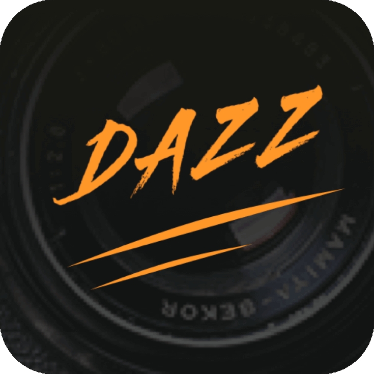 dazz复古胶片相机免费版 v1.0.41