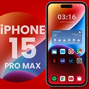 iPhone 15 Pro Max v1.0.3