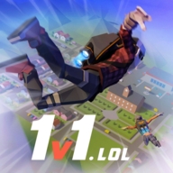 1v1LOL手机版 v4.642