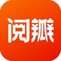 阅瓣小说app v2.0.6