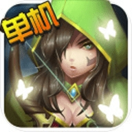 幻想小勇士无限钻石版 v1.3.0