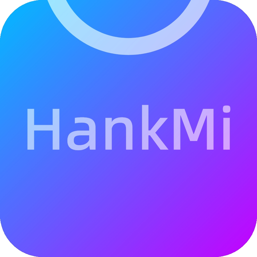 hankmi应用商店手表版