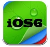 ios6图标包apk v1.0