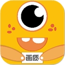 牧师画质怪兽app