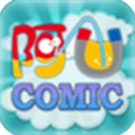 阿U漫画 v1.0