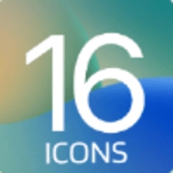 仿苹果iOS16全局主题软件 v10.5.2