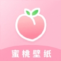 蜜桃主题壁纸 v1.0.0