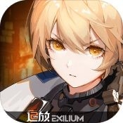 少女前线2追放手机版 v1.0