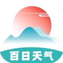 百日天气预报 v1.0.0