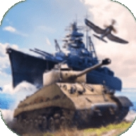 战争雷霆官网版 v1.6.0.71