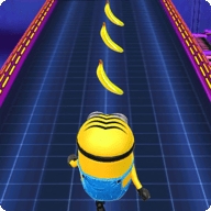 Minion Rush中文版 v10.0.0f